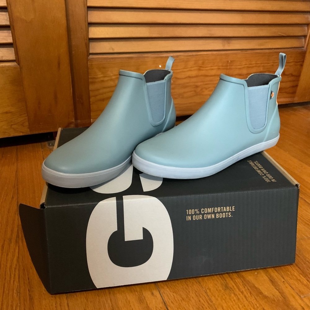 Bogs kicker rain boot